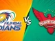 MI vs SRH Dream11 Team Prediction for Today’s Match 33 – Best Fantasy Cricket Tips