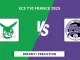 MIT vs PUC Dream11 Prediction, ECS T10 France 2025