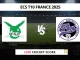 MIT vs PUC Live Cricket Score ECS T10 France 2025