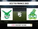 MIT vs PZ Live Cricket Score ECS T10 France 2025