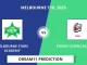 MSA vs SSA Dream11 Prediction Today: Eliminator Fantasy Tips, Captain & Vice Captain Pick | Melbourne T10 2025
