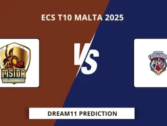 MSW vs SOC Dream11 Prediction, ECS T10 Malta 2025