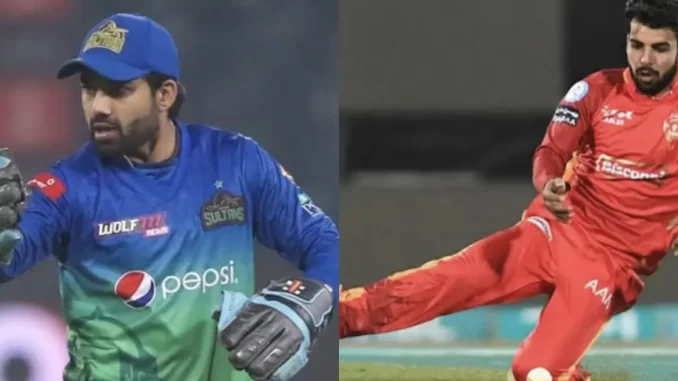 MUL vs ISL Probable Playing 11, Squad & Team News – Match 13 PSL 2025