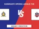 NBC vs NYC Dream11 Prediction, Guwahati Spring League T20