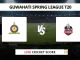 NBC vs NYC Live Cricket Score Guwahati Spring League T20