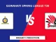 NBC vs SMH Dream11 Prediction, Guwahati Spring League T20