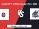NYC vs GUG Dream11 Prediction, Guwahati Spring League T20, 2025