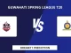 NYC vs NBC Dream11 Prediction, Guwahati Spring League T20
