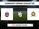 NYC vs NBC Live Cricket Score Guwahati Spring League T20