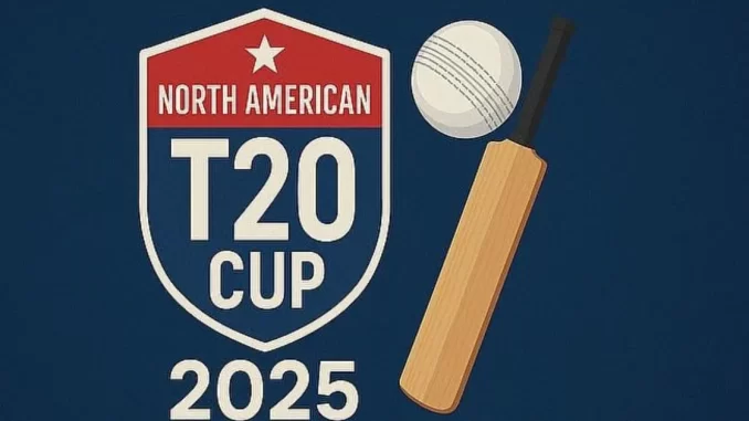 CAY vs USA Match Prediction – Who Will Win Today’s North American T20 Cup 2025 Match 1?