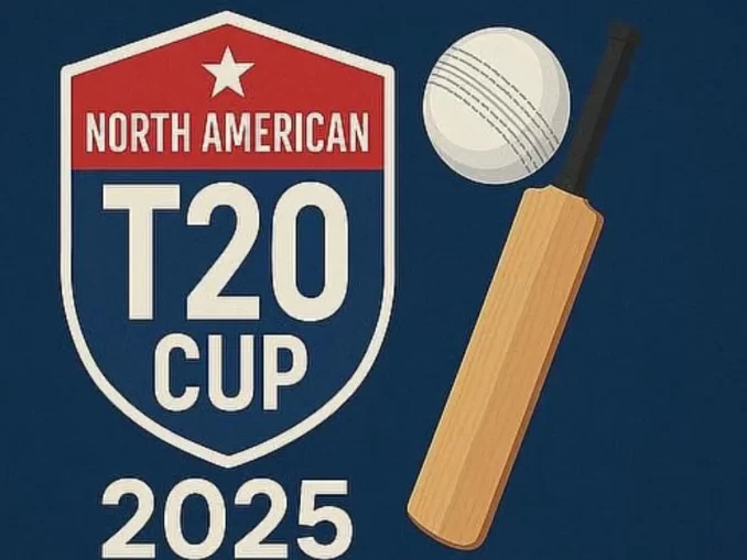 CAY vs USA Match Prediction – Who Will Win Today’s North American T20 Cup 2025 Match 1?