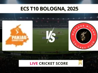 PAN vs MAR Live Cricket Score ECS T10 Bologna, 2025 (3)
