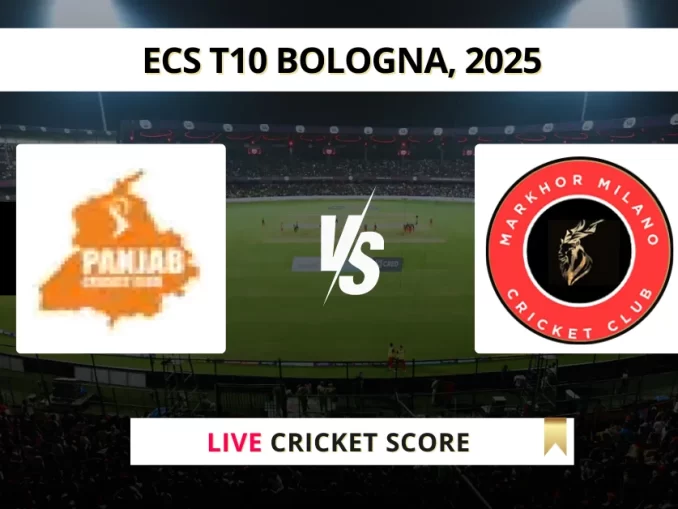 PAN vs MAR Live Cricket Score ECS T10 Bologna, 2025 (3)