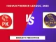 PBKS vs KKR Dream11 Prediction, Indian Premier League, 2025