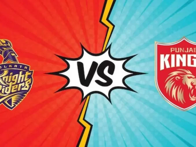 PBKS vs KKR Dream11 Team Prediction – Match 31 Best Fantasy Tips