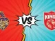 PBKS vs KKR Dream11 Team Prediction – Match 31 Best Fantasy Tips