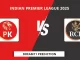 PBKS vs RCB Dream11 Prediction, Indian Premier League 2025