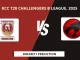 PC vs THU-B Dream11 Prediction, KCC T20 Challengers B League, 2025