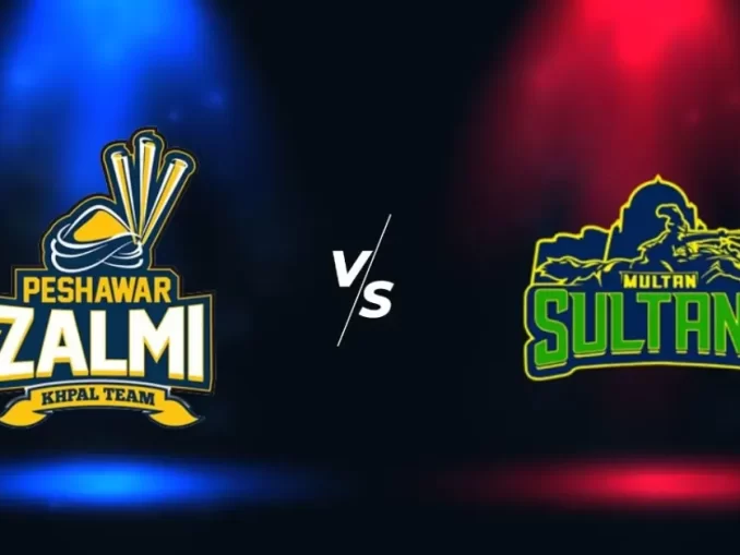 PES vs MUL PSL 2025 Match Preview: Team Analysis, Key Players & Predictions
