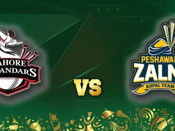 LAH vs PES PSL 2025 Match Preview: Team Analysis, Key Players & Predictions