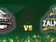 LAH vs PES PSL 2025 Match Preview: Team Analysis, Key Players & Predictions