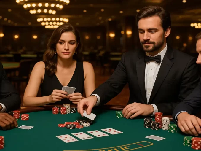 Poker img