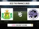 R94 vs PUC Live Cricket Score ECS T10 France 2025