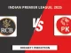 RCB vs PBKS Dream11 Prediction, Indian Premier League, 2025