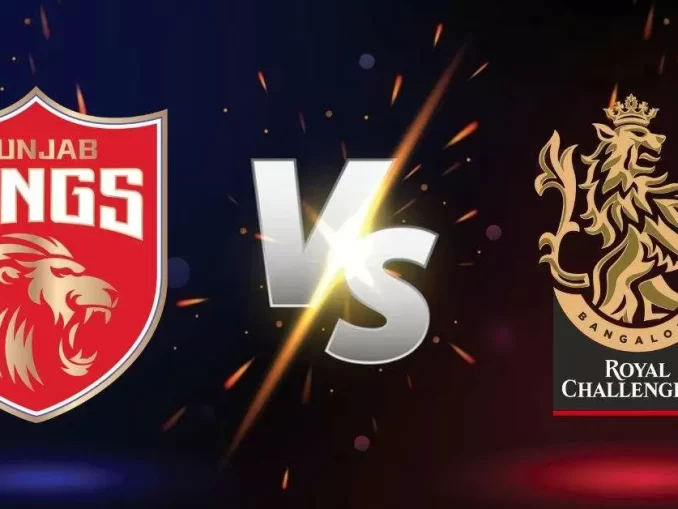 RCB vs PBKS IPL 2025 Match Preview: Team Analysis, Key Players & Predictions