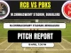 RCB vs PBKS Pitch Report, Match 34th, Indian Premier League 2025