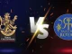 RCB vs RR IPL 2025 Match Preview: Team Analysis, Key Players & Predictions