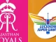 RR vs LSG Head-to-Head Record in IPL: Full Stats and Match History
