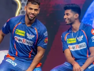 RR vs LSG 2025 Probable Playing 11, Squad & Team News – Match 36 IPL 2025