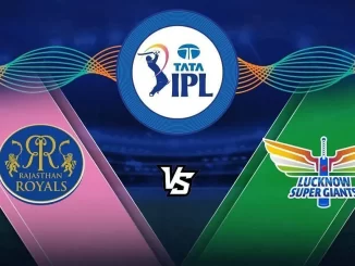 RR vs LSG Dream11 Team Prediction for Today’s Match 36 – Best Fantasy Cricket Tips