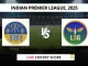 RR vs LSG Live Score: Scorecard, Ball by Ball Commentary - Match 36, Indian Premier League