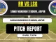RR vs LSG Pitch Report, Match 36th, Indian Premier League 2025