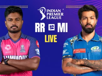 RR vs MI 2025 Probable Playing 11, Squad & Team News – Match 50 IPL 2025