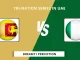 SL-A vs IR-A Dream11 Prediction, Tri-Nation Series in UAE