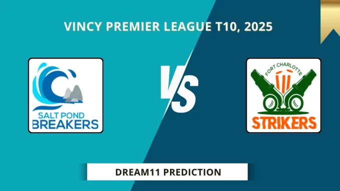 SPB vs FCS Dream11 Prediction, Vincy Premier League T10, 2025 (1)