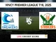 SPB vs FCS Live Cricket Score Vincy Premier League T10, 2025