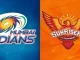 MI vs SRH IPL 2025: Top Players at Wankhede Stadium, Mumbai