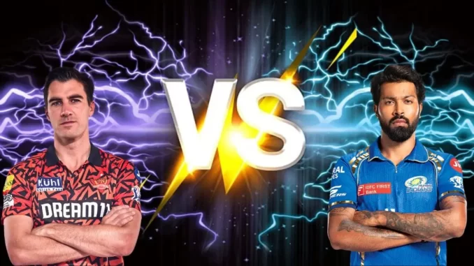 SRH vs MI IPL 2025: Top Players at Rajiv Gandhi International Stadium, Hyderabad