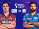 SRH vs MI 2025 Probable Playing 11, Squad & Team News – Match 41 IPL 2025