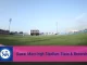 RR vs LSG IPL 2025: Sawai Mansingh Stadium, Jaipur – IPL Records and Stats