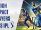 Top 6 Players with Impactful Performances This Season