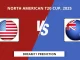 USA vs CAY Dream11 Prediction, North American T20 Cup, 2025