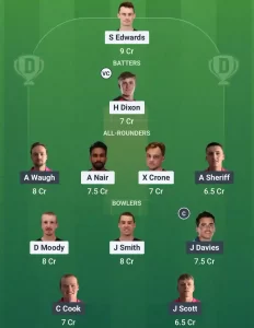MRA vs SSA Dream11 Prediction Today: Match 5 Pitch Report, Playing11 and Stats | Melbourne T10 2025