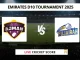 AJM vs FUJ Live Cricket Score Emirates D10 Tournament 2025 (1)
