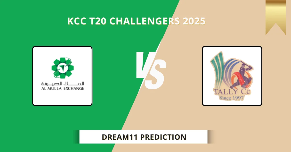 AMB vs TRN Dream11 Prediction Today: Match 7 Fantasy Tips, Captain & V...