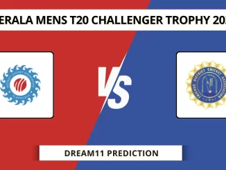 APH vs TRI Dream11 Prediction Kerala Mens T20 Challenger Trophy 2025